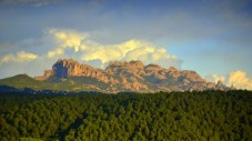 Montserrat tour (kids)