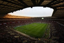 Visite guidée du stade de Twickenham pour deux personnes