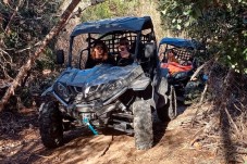 Tour Buggy Benidorm
