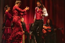 Casa Sors Flamenco Barcelona