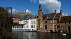 Bruges visite audioguidée pour-une Journée 