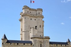 Château de Vincennes