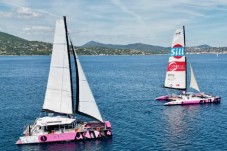 Croisière journée Archipel des Glénan