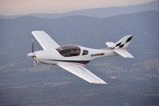 Piloter un avion à Nancy - 30min - Tomblaine (54)