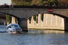  Admirez Paris de manière unique