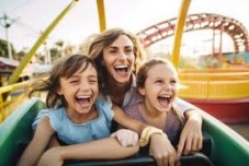 Pacchetto Famiglia: Soggiorno a Milano Marittima + Ingresso a Mirabilandia