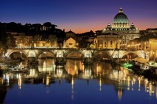 Ancient Rome Tour 