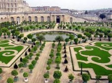 Jardins du château de Versailles