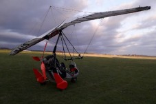 Piloter un Avion - ULM ou Multiaxes - Bernes-sur-Oise (95)