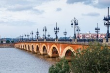 Pont de Pierre de Bordeaux