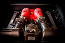 Conduire Ferrari 458 pendant 40 min en Belgique