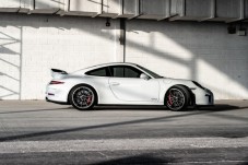 Pilotage 8 tours Porsche 991 GT3 - 3 circuits en Île-de-France