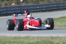 Stage Gold de Pilotage Formule 1 - Le Luc (83)