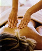 Massagem Geral de Relaxamento (60min)