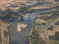 Vol en gyrocoptère dans la région parisienne