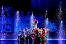 Puy du Fou Espagne - Toledo, Madrid