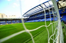 Visite du Stade de Chelsea pour 2 personnes