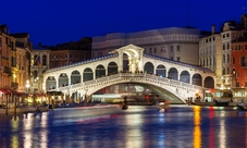 Légendes et fantômes de Venise: visite à pied le soir