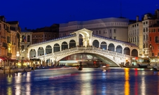 Légendes et fantômes de Venise: visite à pied le soir
