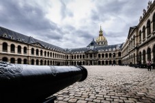 Hôtel des Invalides