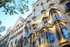 Barcelona tour
