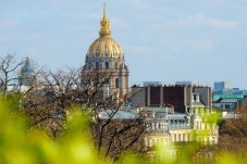 Esplanade des Invalides