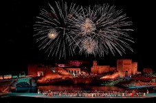 Puy du Fou Espagne - Toledo, Madrid