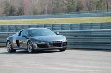 Pilotage 4 tours Audi R8 - 3 circuits en Île-de-France