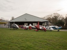 Baptême de Vol en Gyrocoptère à Paris