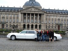 Visite VIP de Bruxelles (3 heures)