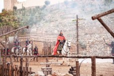 Puy du Fou Espagne - Toledo, Madrid