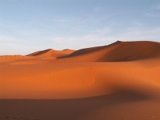 Oarzazate et Desert Erfoud pour Trois jour/Deux nuit 