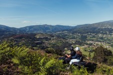 Balade en quad dans le Parc national de Peneda-Gerês