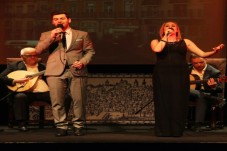 Spectacle de Fado au Chiado, Lisbonne