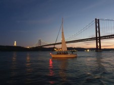 Voilier Privé à Lisbonne pour jusqu’à 12 personnes