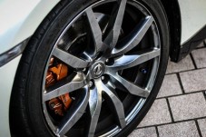 Pilotage 2 tours Nissan GTR
