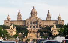 Barcelona tour