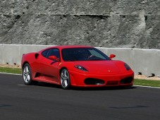 Conduire une Ferrari 430 F1 sur le circuit de Jarama - Madrid