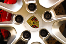 Pilotage 10 tours Porsche Cayman S 718 - 3 circuits en Île-de-France