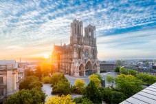 Le Grand Tour Reims - Beaune