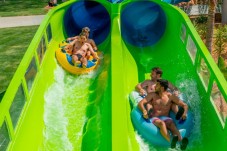 Zoomarine Theme Park Algarve – Family Ticket (2 Adults + 2 Children)