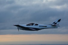 Piloter un avion sur les Vosges - 60min - Remomeix (88)