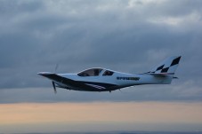 Piloter un avion ulm VL3