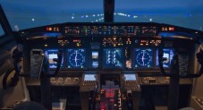 B737 expérience de simulation de vol 60 minutes - Irlande