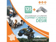 Le Coffret Désir