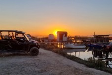Tour en buggy tout-terrain à Comporta