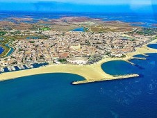 Piloter un hélicoptère à Hérault