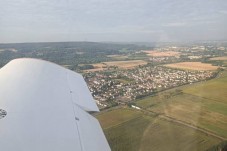 Piloter un Avion - ULM ou Multiaxes - Bernes-sur-Oise (95)