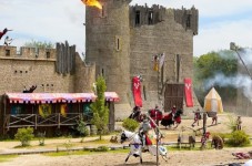 Billet pour le Puy du Fou - 3 jours - Vendée (85) 