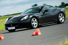 Conduire Ferrari California (60 minutes)
